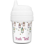 Hanging Lanterns Baby Sippy Cup