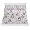 Hanging Lanterns Comforter Set - King