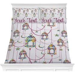 Hanging Lanterns Comforters & Sets