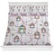 Hanging Lanterns Comforter Set - Full / Queen
