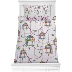 Hanging Lanterns Comforter Set - Twin XL