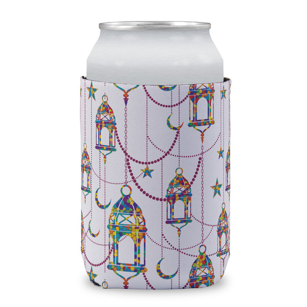 Arabian Lamps Can Sleeve