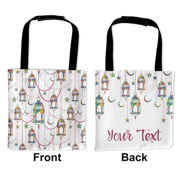 Arabian Lamps Car Bag - Apvl