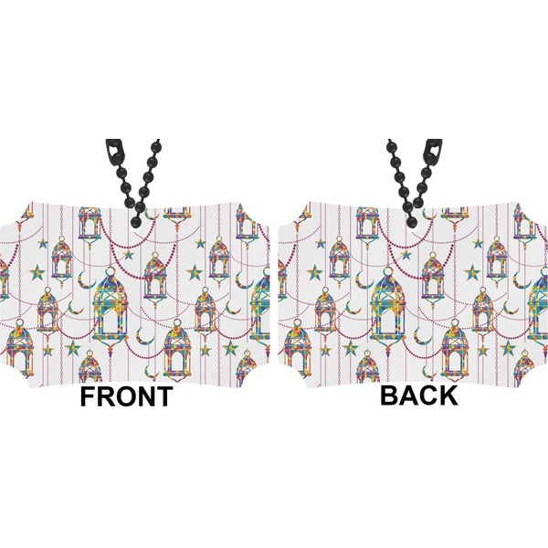 Arabian Lamps Car Ornament - Berlin (Approval)