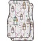 Hanging Lanterns Car Floor Mats