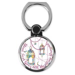 Hanging Lanterns Cell Phone Ring Stand & Holder