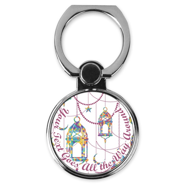 Custom Hanging Lanterns Cell Phone Ring Stand & Holder