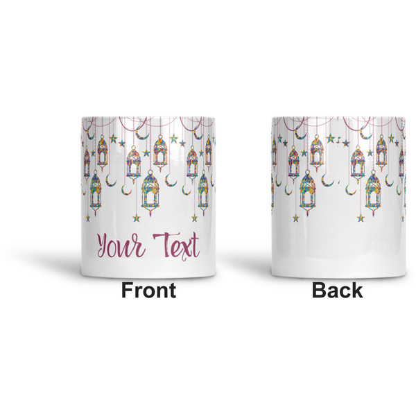 Arabian Lamps Ceramic Pen Holder - Apvl