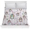 Hanging Lanterns Comforter - Full / Queen