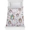 Hanging Lanterns Comforter - Twin XL