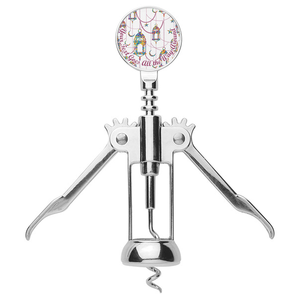 Arabian Lamps Corkscrew - Alt