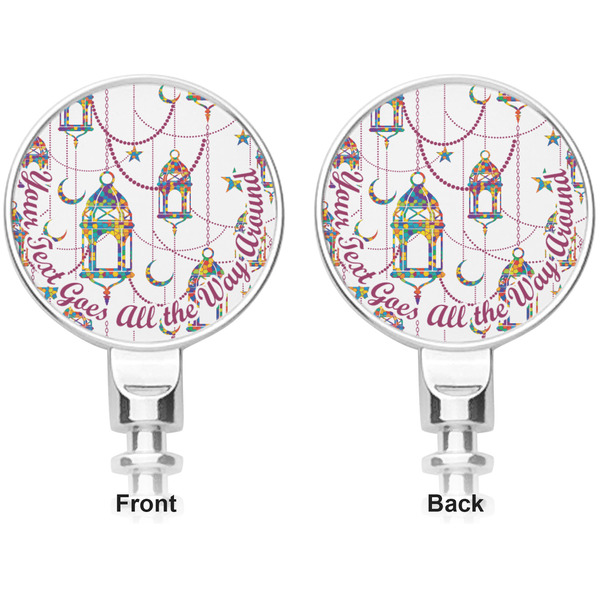 Arabian Lamps Corkscrew - Apvl