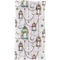 Arabian Lamps Crib Comforter/Quilt - Apvl