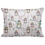 Hanging Lanterns Decorative Baby Pillowcase - 16"x12"