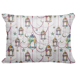 Hanging Lanterns Decorative Baby Pillowcase - 16"x12"