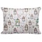 Hanging Lanterns Decorative Baby Pillowcase - 16"x12"