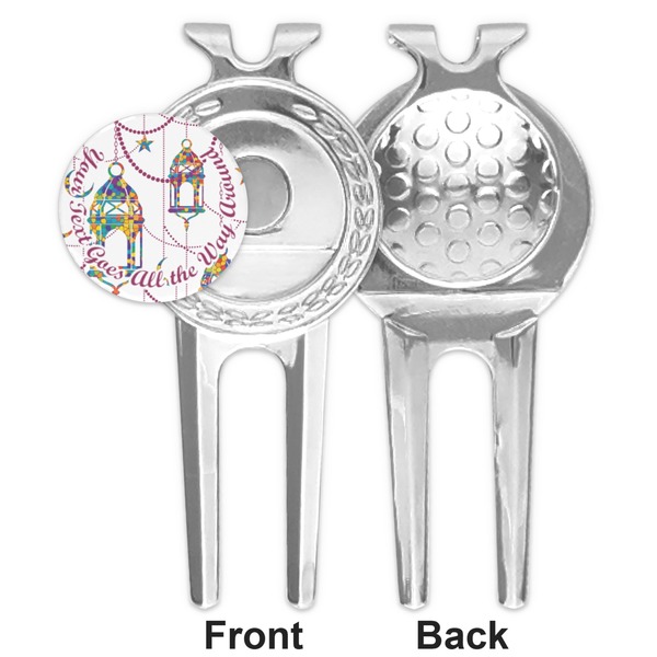 Arabian Lamps Divot Tool - Second