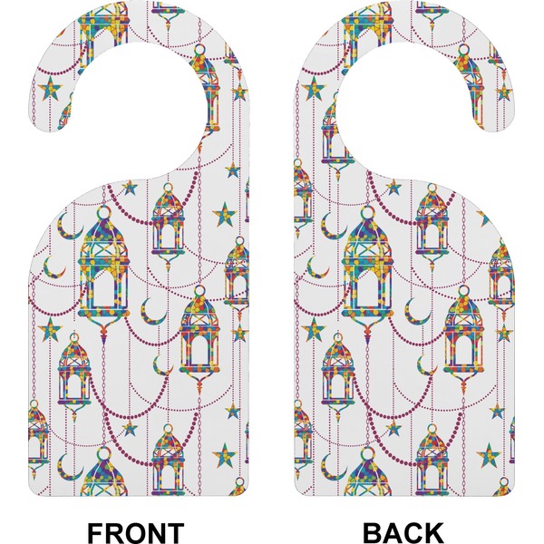 Arabian Lamps Door Hanger (Approval)