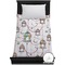 Hanging Lanterns Duvet Cover - Twin