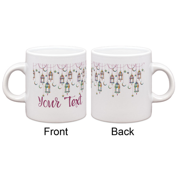 Arabian Lamps Espresso Cup - Apvl