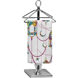 Hanging Lanterns Finger Tip Towel - Full Print