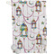 Arabian Lamps Golf Towel (Personalized)