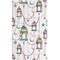 Arabian Lamps Hand Towel (Personalized) Full