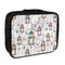 Arabian Lamps Insulated Lunch Bag (Personalized)