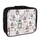Hanging Lanterns Insulated Lunch Bag