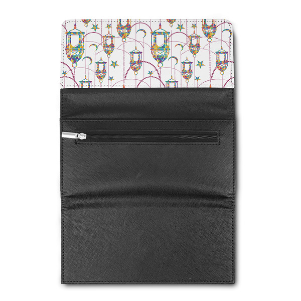 Arabian Lamps Ladies Wallet (Open)