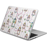 Hanging Lanterns Laptop Skin - Custom Sized