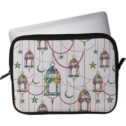 Hanging Lanterns Laptop Sleeve / Case