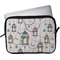 Hanging Lanterns Laptop Sleeve / Case