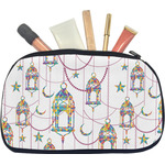 Hanging Lanterns Makeup / Cosmetic Bag - Medium