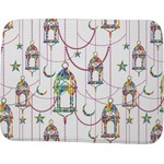 Hanging Lanterns Memory Foam Bath Mat - 48"x36"