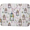 Hanging Lanterns Memory Foam Bath Mat - 48"x36"