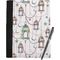 Arabian Lamps Notebook