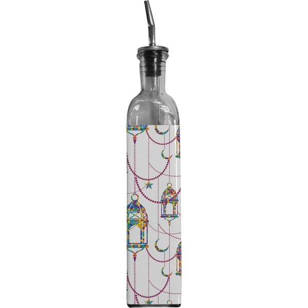 Custom Hanging Lanterns Oil Dispenser Bottle