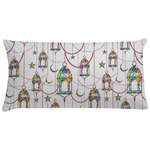 Hanging Lanterns Pillow Case