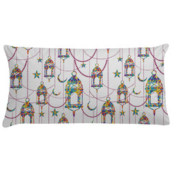 Hanging Lanterns Pillow Case