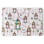 Hanging Lanterns Serving Tray