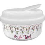 Hanging Lanterns Snack Container