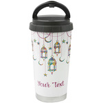Hanging Lanterns Stainless Steel Coffee Tumbler