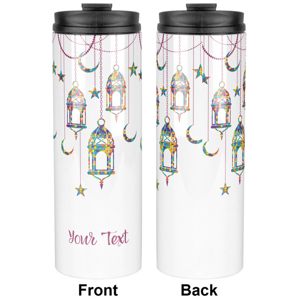 Arabian Lamps Stainless Steel Tumbler - Apvl