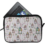 Hanging Lanterns Tablet Case / Sleeve