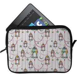 Hanging Lanterns Tablet Case / Sleeve - Small