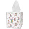 Arabian Lamps Tissue Box Cover (Personalized)