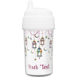 Hanging Lanterns Toddler Sippy Cup