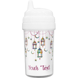 Hanging Lanterns Toddler Sippy Cup