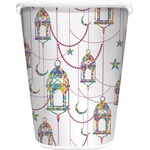 Hanging Lanterns Waste Basket